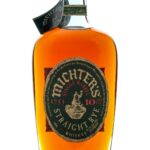 Michter's 10 Year Single Barrel Straight Rye 2016