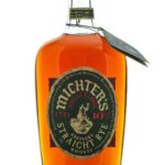 Michter's 10 Year Single Barrel Straight Rye 2019