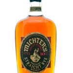 Michter's 10 Year Single Barrel Straight Rye 2022