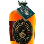 Michter's 10 Year Single Barrel Straight Rye 2023