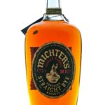 Michter's 10 Year Single Barrel Straight Rye 2023