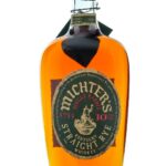 Michter's 10 Year Single Barrel Straight Rye 2023