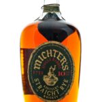Michter's 10 Year Single Barrel Straight Rye 2023