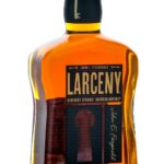 Michter's 10 Year Single Barrel Straight Rye 2023