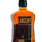 Michter's 10 Year Single Barrel Straight Rye 2023