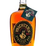 Michter's 10 Year Single Barrel Straight Rye 2024