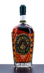 Michter's 10 Year Single Barrel Straight Rye 2024
