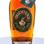 Michter's 10 Year Single Barrel Straight Rye 2024 (photo 2)