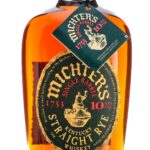 Michter's 10 Year Single Barrel Straight Rye 2024 (photo 2)