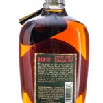 Michter's 10 Year Single Barrel Straight Rye 2024 (photo 4)
