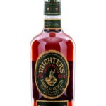 Michter's Barrel Strength Single Barrel Kentucky Straight Rye Whiskey 2024