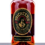 Michter's Barrel Strength Single Barrel Kentucky Straight Rye Whiskey 2024 (photo 2)