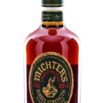 Michter's Barrel Strength Straight Rye 2021