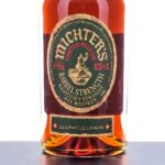 Michter's Barrel Strength Straight Rye 2021 (photo 2)