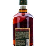 Michter's Barrel Strength Straight Rye 2021 (photo 4)