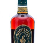 Michter's Barrel Strength US-1 Toasted Finish 2023 Straight Rye (photo 2)