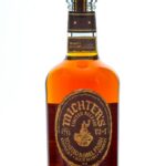 Michter's Limited Release Toasted Barrel Finish Sour Mash 2025