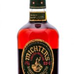Michter's Limited Release US-1 Barrel Strength Kentucky Straight Rye 2025
