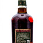 Michter's Limited Release US-1 Barrel Strength Kentucky Straight Rye Whiskey (2023) (photo 2)