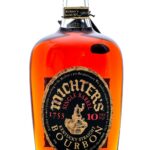 Michter's Single Barrel 10 Year Kentucky Straight Bourbon (2025)