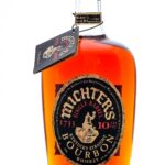 Michter's Single Barrel 10 Year Kentucky Straight Bourbon (2025)