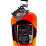 Michter's Single Barrel 10 Year Kentucky Straight Bourbon (2025) (photo 2)
