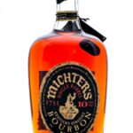 Michter's Single Barrel 10 Year Kentucky Straight Bourbon (2025)