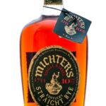 Michter's Single Barrel 10 Year Kentucky Straight Rye (2021)