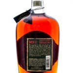 Michter's Single Barrel 10 Year Kentucky Straight Rye (2021) (photo 2)