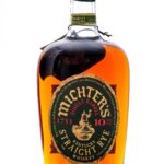Michter's Single Barrel 10 Year Kentucky Straight Rye (2024)