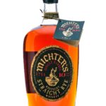 Michter's Single Barrel 10 Year Straight Rye 2023