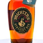 Michter's Single Barrel 10 Year Straight Rye 2023 (photo 2)