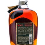 Michter's Single Barrel 10 Year Straight Rye 2023 (photo 4)