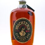 Michter's Single Barrel 10 Year Straight Rye 2024