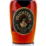 Michter's Single Barrel 10 Year Straight Rye 2024 (photo 2)
