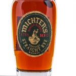 Michter's Single Barrel 10 Year Straight Rye 2024 (photo 2)