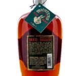 Michter's Single Barrel 10 Year Straight Rye 2024 (photo 4)