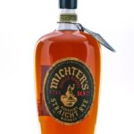 Michter's Single Barrel 10 Year Straight Rye 2024