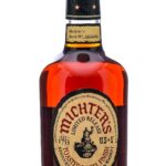 Michter's Toasted Barrel Bourbon US1 2021