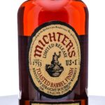 Michter's Toasted Barrel Bourbon US1 2021 (photo 2)