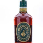 Michter's Toasted Barrel Finish Bbl Strength Straight Rye 2023