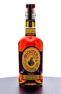 Michter's Toasted Barrel Finish Bourbon 2024