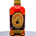 Michter's Toasted Barrel Finish Bourbon 2024 (photo 2)