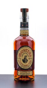 Michter's Toasted Barrel Finish Bourbon Whiskey 2023