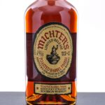 Michter's Toasted Barrel Finish Bourbon Whiskey 2023 (photo 2)