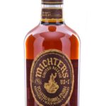 Michter's Toasted Barrel Finish Sour Mash Whiskey 2022