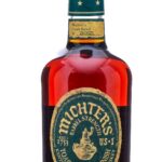 Michter's Toasted Barrel Finish US-1 Barrel Strength Straight Rye 2023