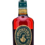 Michter's Toasted Barrel Finish US-1 Barrel Strength Straight Rye 2023