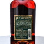 Michter's Toasted Barrel Finish US-1 Barrel Strength Straight Rye 2023 (photo 3)