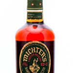 Michter's US*1 Barrel Strength KY Straight Rye 2021